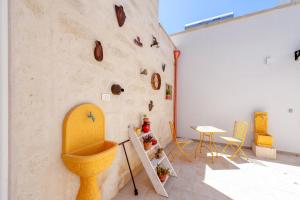 Gallery image of San Giorgio Rooms in Cavallino di Lecce