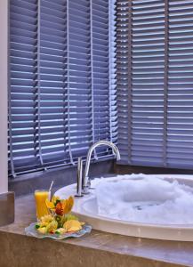 Afbeelding uit fotogalerij van Narven Wellness & Thermal Hotel in Yukarımahalle