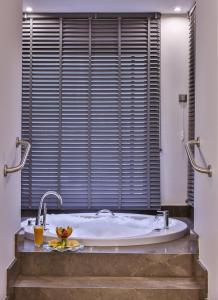 Afbeelding uit fotogalerij van Narven Wellness & Thermal Hotel in Yukarımahalle +105 foto's