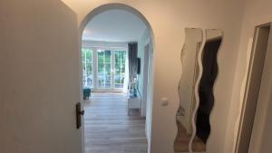 Fotografie z fotogalerie ubytování Meeresstrand - chic & renoviert! v destinaci Breege