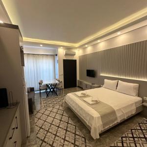 Foto dalla galleria di Zakkum Apart a Kaş