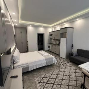 Foto dalla galleria di Zakkum Apart a Kaş