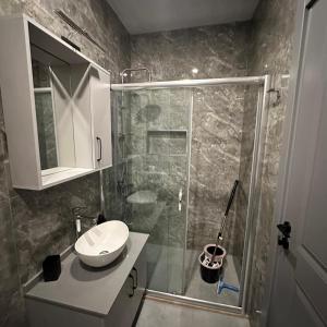 Foto dalla galleria di Zakkum Apart a Kaş