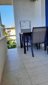 Foto da galeria de Apartmani Vila Milaris em Ulcinj