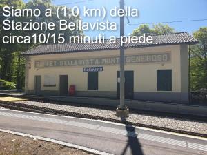 Fotografie z fotogalerie ubytování MOUNTAIN HOTEL Osteria di MONTAGNA La Peonia Monte Generoso v destinaci Mendrisio