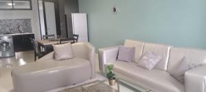 Gallery image of Windhoek self-catering apartments on independence 77 unit 124 in Windhoek