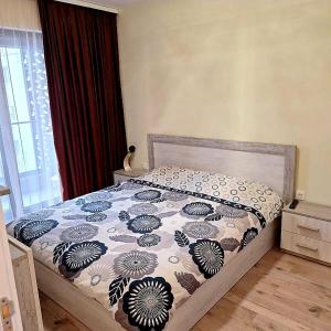 Fotografie z fotogalerie ubytování Deluxe Apartment-Center Varna ve Varně