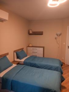 Fotografie z fotogalerie ubytování Deluxe Apartment-Center Varna ve Varně