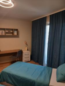 Fotografie z fotogalerie ubytování Deluxe Apartment-Center Varna ve Varně