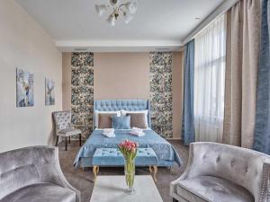 Zdjęcie z galerii obiektu Hotel Adria w Karlowych Warach