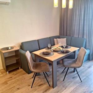 Fotografie z fotogalerie ubytování Deluxe Apartment-Center Varna ve Varně