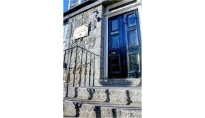 Fotografie z fotogalerie ubytování Atticus Central Guest House v destinaci Aberdeen