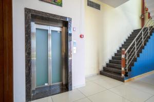 Foto sihtkohas Ujjain asuva majutusasutuse Radhe Krishna Resort galeriist