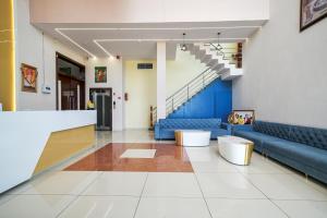 Foto sihtkohas Ujjain asuva majutusasutuse Radhe Krishna Resort galeriist