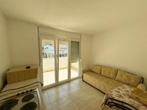 Setusvæði á Biser Apartmani