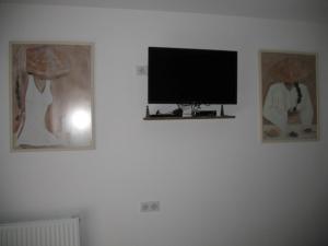 Μια τηλεόραση ή/και κέντρο ψυχαγωγίας στο CAMPAGNE et FORET