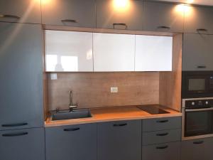 Fotografie z fotogalerie ubytování Deluxe Apartment-Center Varna ve Varně