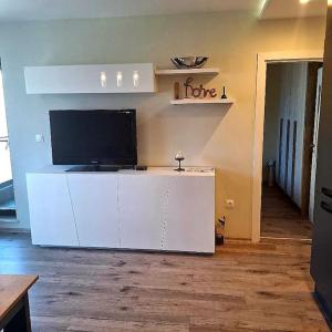 Fotografie z fotogalerie ubytování Deluxe Apartment-Center Varna ve Varně