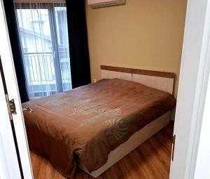 Fotografie z fotogalerie ubytování Deluxe Apartment-Center Varna ve Varně