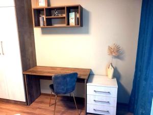 Fotografie z fotogalerie ubytování Deluxe Apartment-Center Varna ve Varně