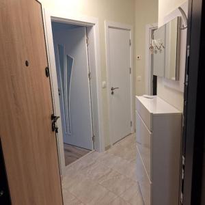 Fotografie z fotogalerie ubytování Deluxe Apartment-Center Varna ve Varně
