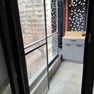 Fotografie z fotogalerie ubytování Deluxe Apartment-Center Varna ve Varně