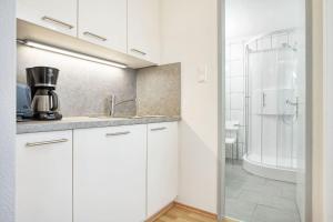 Afbeelding uit fotogalerij van Apartments Weberhof in Egg am Faaker See