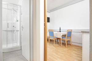 Afbeelding uit fotogalerij van Apartments Weberhof in Egg am Faaker See