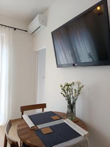 Fotografie z fotogalerie ubytování Apartament M&M "Wioska Żeglarska" v destinaci Sława