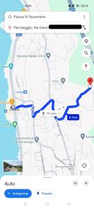 Photo de la galerie de l'établissement casa Virginia nel borgo, à Lierna