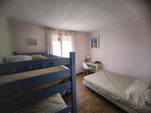 Zdjęcie z galerii obiektu T3 vue mer calme à la Madrague w mieście Saint-Cyr-sur-Mer