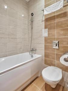 Zdjęcie z galerii obiektu Hotel Adria w Karlowych Warach