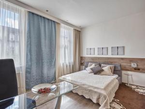 Zdjęcie z galerii obiektu Hotel Adria w Karlowych Warach