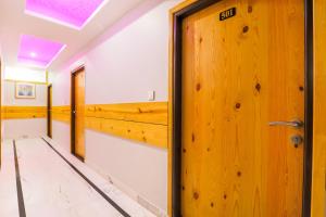 斋浦尔Jaipur The Lodge B&B的相册照片
