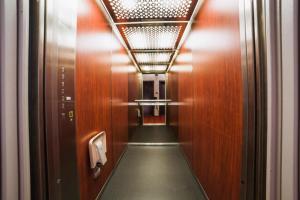 Fotografie z fotogalerie ubytování Hotel Adria v destinaci Karlovy Vary + 25 fotografií