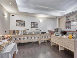 Zdjęcie z galerii obiektu Hotel Adria w Karlowych Warach
