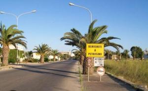 Fotografie z fotogalerie ubytování B & B Da Rosa v destinaci Petrosino