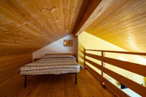 Fotografia z galérie ubytovania Case Appartamenti Vacanze Da Cien v destinácii Aosta
