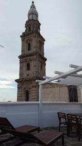 Imagine din galeria proprietății Victoria Apartments în Monopoli