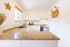 Afbeelding uit fotogalerij van Casa de praia na costa da Galé in Melides