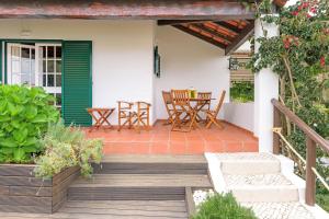 Afbeelding uit fotogalerij van Casa de praia na costa da Galé in Melides