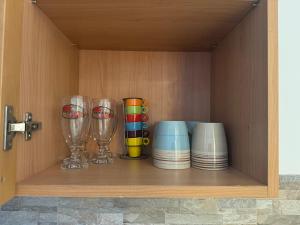 Fotografie z fotogalerie ubytování Mondello Telemaco Beach v destinaci Palermo + 13 fotografií