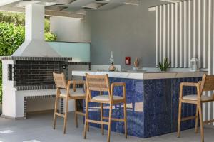 Fotografie z fotogalerie ubytování Dareia Suites v destinaci Plános + 37 fotografií