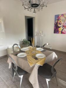 Φωτογραφία από το άλμπουμ του Casa Ginevra σε Venturina Terme