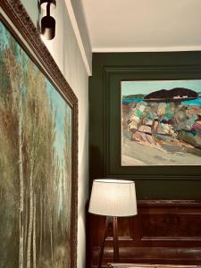 Fotografie z fotogalerie ubytování Eja Mare Guest House v destinaci Vlorë