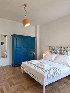 Ένα ή περισσότερα κρεβάτια σε δωμάτιο στο New & Spacious - City Centre by Host Hero