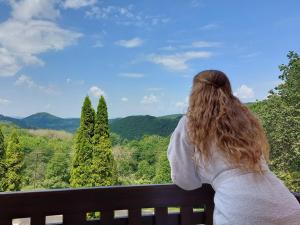 Příroda nedaleko hotelu + 37 fotografií