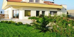 Zahrada ubytování Agriturismo Terra dei Sassi