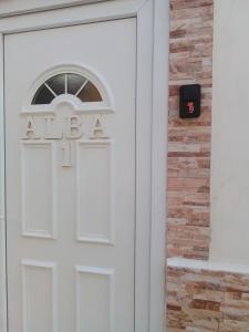 Fotografia z galérie ubytovania Casa Alba 1 v destinácii Puerto del Rosario