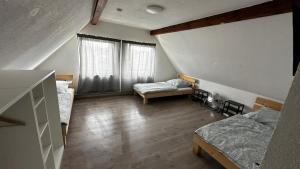 Fotografie z fotogalerie ubytování Mulinhouse Lingenfeld v destinaci Lingenfeld + 10 fotografií